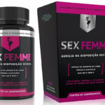 Qual melhor estimulante sexual feminino A Sós