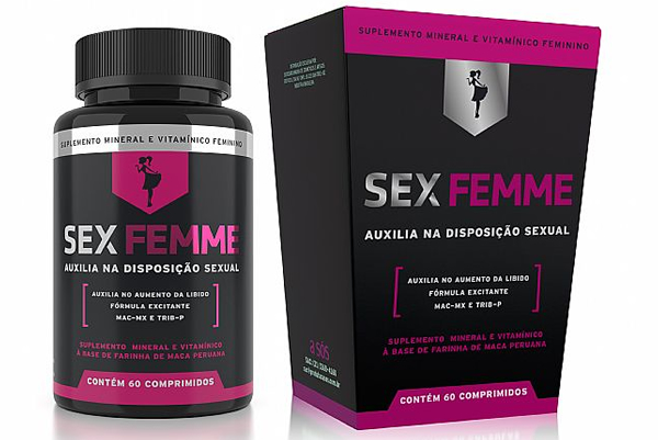 Qual melhor estimulante sexual feminino A Sós