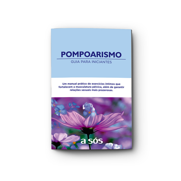 Pompoarismo - Guia para iniciantes