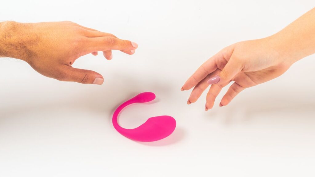 Cápsula vibratória Eva Connect da A Sós
