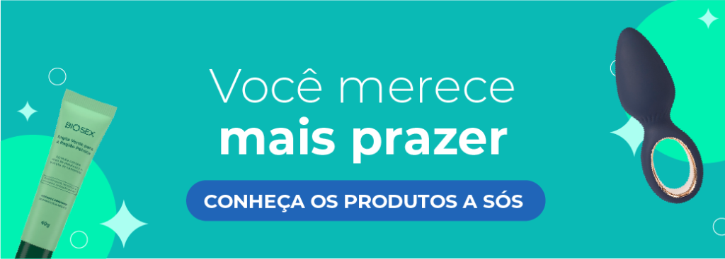Escolha o vibrador que combina com voce