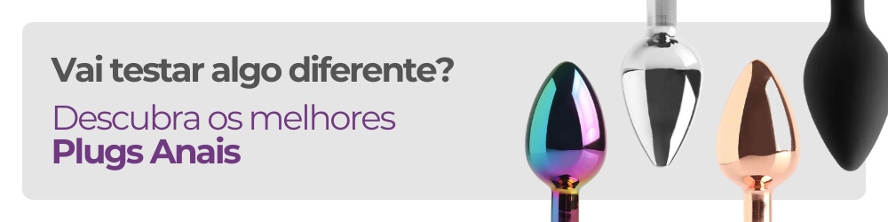 Banner plug anal A Sos