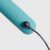 Estimulador de Clitóris Recarregável Sensevibe Digital Suck - Resistente a água
