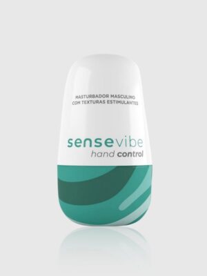 Masturbador sensevibe hand control A Sós