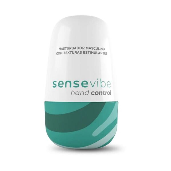 Masturbador sensevibe hand control A Sós