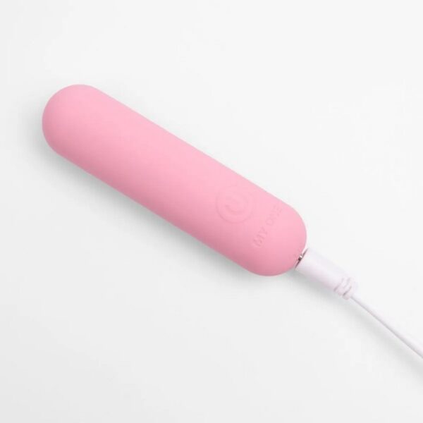 Vibrador Recarregável My One A Sós