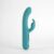 Vibrador Recarregável Sensevibe Digital Rabbit com estimulador de clitóris
