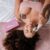 Vibrador e Estimulador Sugador Recarregável My Moment A Sós