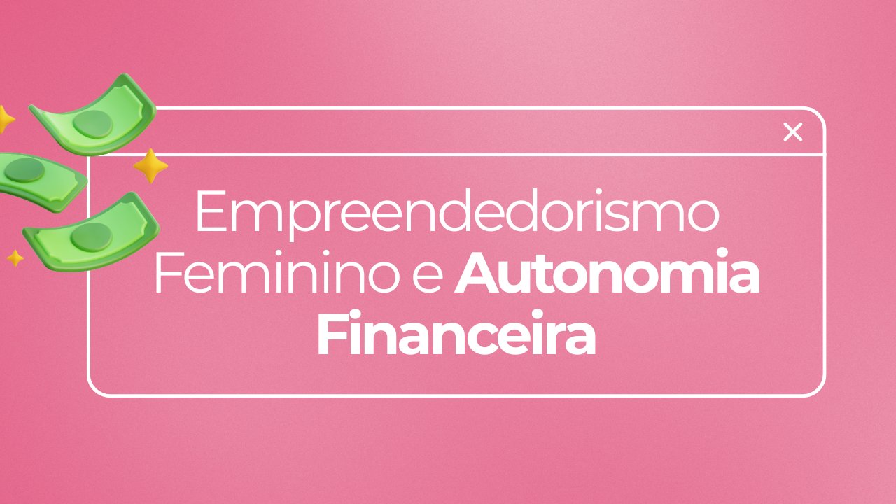 Empreendedorismo feminino e autonomia financeira através da revenda de produtos sensuais.